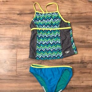 2 piece swimsuit